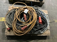 Verlengsnoeren - afbeelding 2 van  7