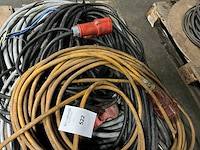 Verlengsnoeren - afbeelding 3 van  7