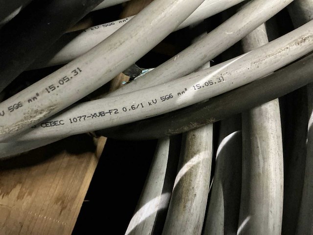 Verlengsnoeren - afbeelding 5 van  7