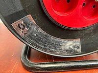 Verlengsnoerhaspel (2x) - afbeelding 3 van  3