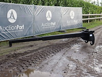 Verlengstuk jip cw30 4m - afbeelding 1 van  1