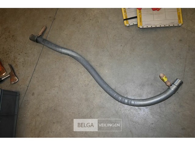 Verlengstuk uitlaat - afbeelding 1 van  4