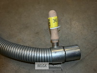 Verlengstuk uitlaat - afbeelding 2 van  4