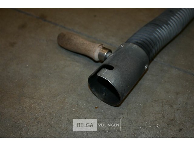 Verlengstuk uitlaat - afbeelding 4 van  4