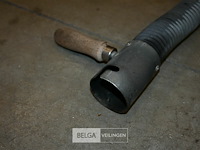 Verlengstuk uitlaat - afbeelding 4 van  4