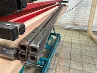 Verlengstukken voor spanvijzen (4x) - afbeelding 1 van  3