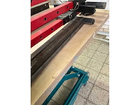 Verlengstukken voor spanvijzen (4x) - afbeelding 2 van  3