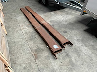 Verlengvorken set - afbeelding 1 van  1