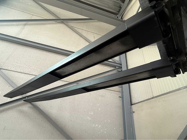 Verlengvorken voor heftruck - afbeelding 3 van  14