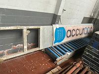 Verlicht reclamebord - afbeelding 1 van  3