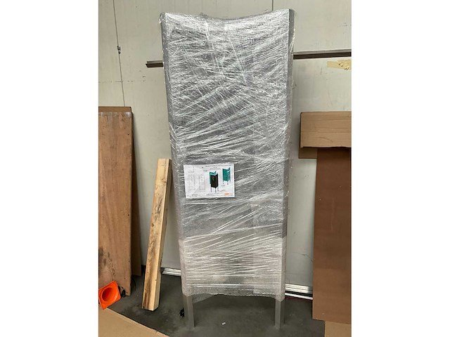 Verlichte mini totem - afbeelding 1 van  4