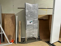 Verlichte mini totem - afbeelding 2 van  4