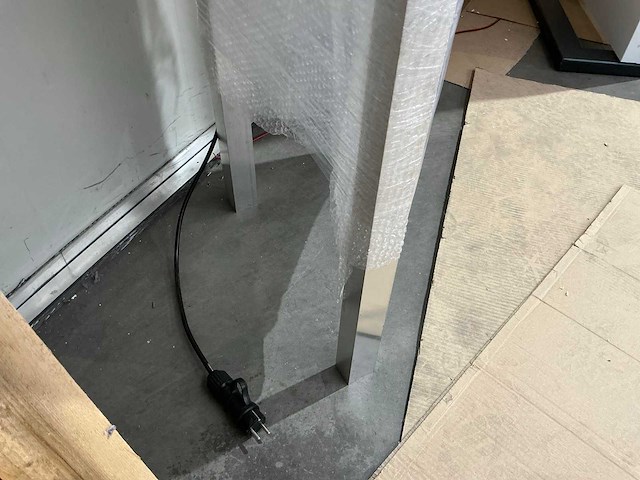 Verlichte mini totem - afbeelding 3 van  4