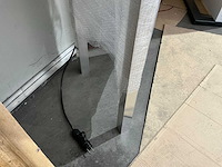 Verlichte mini totem - afbeelding 3 van  4