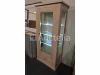 Verlichte vitrinekast - afbeelding 4 van  6