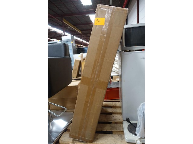 Verlichtiing armatuur - afbeelding 1 van  2