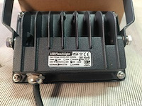 Verlichting 10w - led floodlight smd5730 - afbeelding 1 van  3
