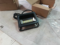 Verlichting 10w - led floodlight smd5730 - afbeelding 3 van  3