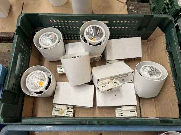 Verlichting 1101-1117 dm (65/2026)