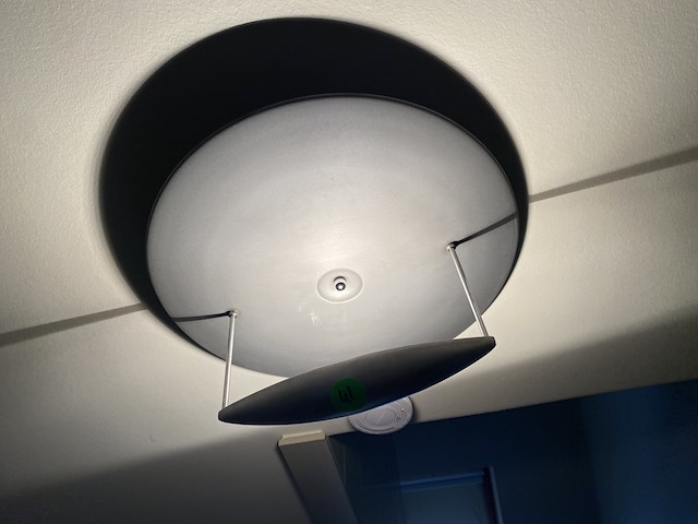 Verlichting (2st) - afbeelding 2 van  2