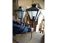 Verlichting (2x)