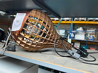 Verlichting (2x) - afbeelding 2 van  3