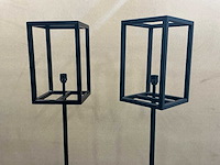 Verlichting (2x) - afbeelding 1 van  2