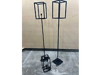 Verlichting (2x) - afbeelding 2 van  2