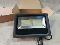 Verlichting 50w - led floodlight smd5730 (2x)