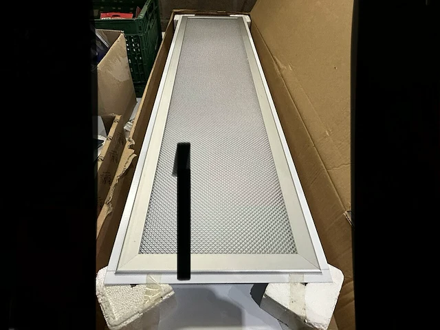 Verlichting, armatuur - afbeelding 1 van  2