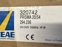 Verlichting, armatuur - afbeelding 2 van  2