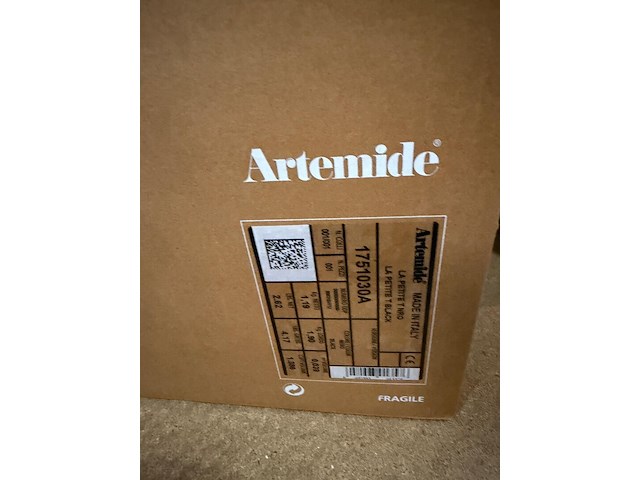 Verlichting artemide - (1 stuk) - afbeelding 3 van  3