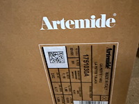 Verlichting artemide - (1 stuk) - afbeelding 3 van  3