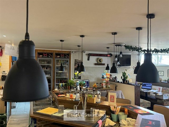 Verlichting boven toog 9st - afbeelding 2 van  5