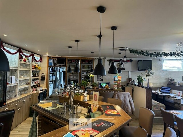 Verlichting boven toog 9st - afbeelding 5 van  5