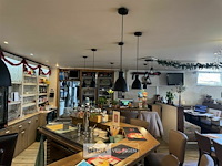 Verlichting boven toog 9st - afbeelding 5 van  5