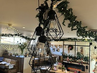 Verlichting cafetaria 7st - afbeelding 3 van  10