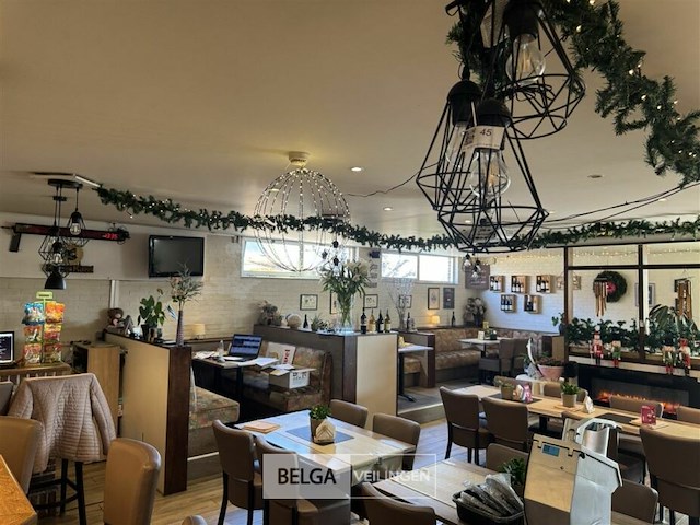 Verlichting cafetaria 7st - afbeelding 4 van  10