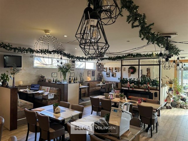 Verlichting cafetaria 7st - afbeelding 5 van  10