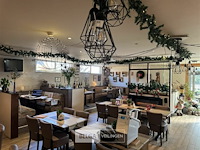 Verlichting cafetaria 7st - afbeelding 5 van  10