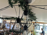 Verlichting cafetaria 7st - afbeelding 6 van  10