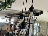 Verlichting cafetaria 7st - afbeelding 7 van  10