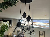 Verlichting cafetaria 7st - afbeelding 9 van  10