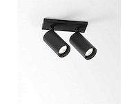 Verlichting delta light - (2 stuks) - afbeelding 1 van  2