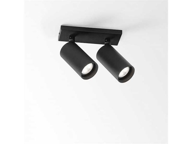 Verlichting delta light - (2 stuks) - afbeelding 3 van  5