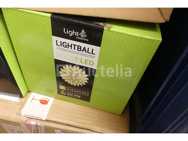 Verlichting en lampen - afbeelding 2 van  13