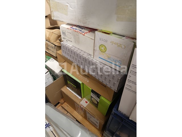Verlichting en lampen - afbeelding 13 van  13