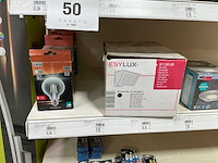 Verlichting en tochttoebehoren - afbeelding 4 van  17