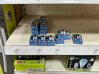 Verlichting en tochttoebehoren - afbeelding 6 van  17
