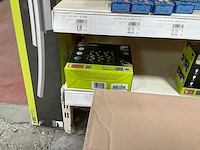 Verlichting en tochttoebehoren - afbeelding 8 van  17